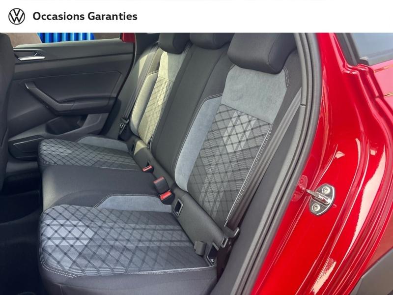 Voitures occasions VOLKSWAGEN TAIGO R-Line Edition Dunkerque