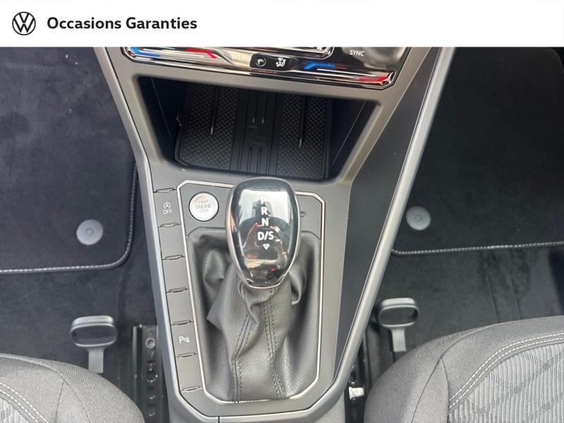 Voitures occasions VOLKSWAGEN TAIGO R-Line Edition Dunkerque