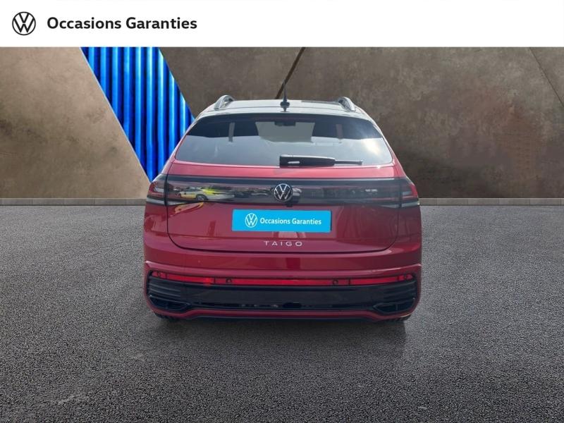 Voitures occasions VOLKSWAGEN TAIGO R-Line Edition Dunkerque
