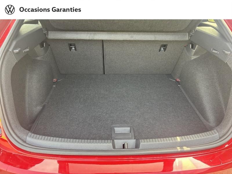 Voitures occasions VOLKSWAGEN TAIGO R-Line Edition Dunkerque