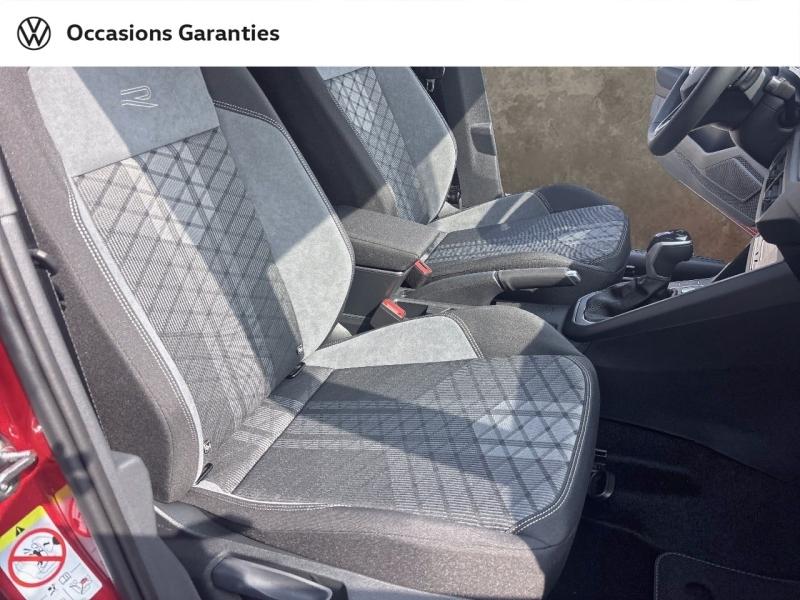 Voitures occasions VOLKSWAGEN TAIGO R-Line Edition Dunkerque