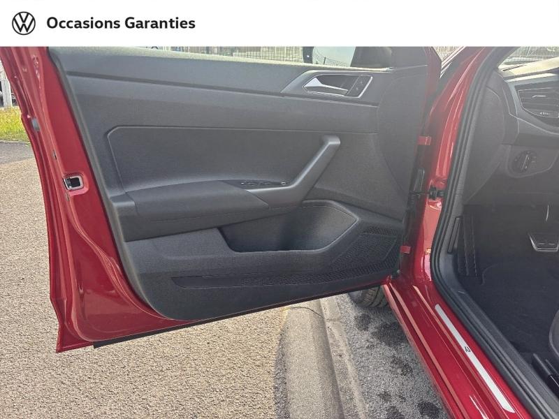 Voitures occasions VOLKSWAGEN TAIGO R-Line Edition Dunkerque