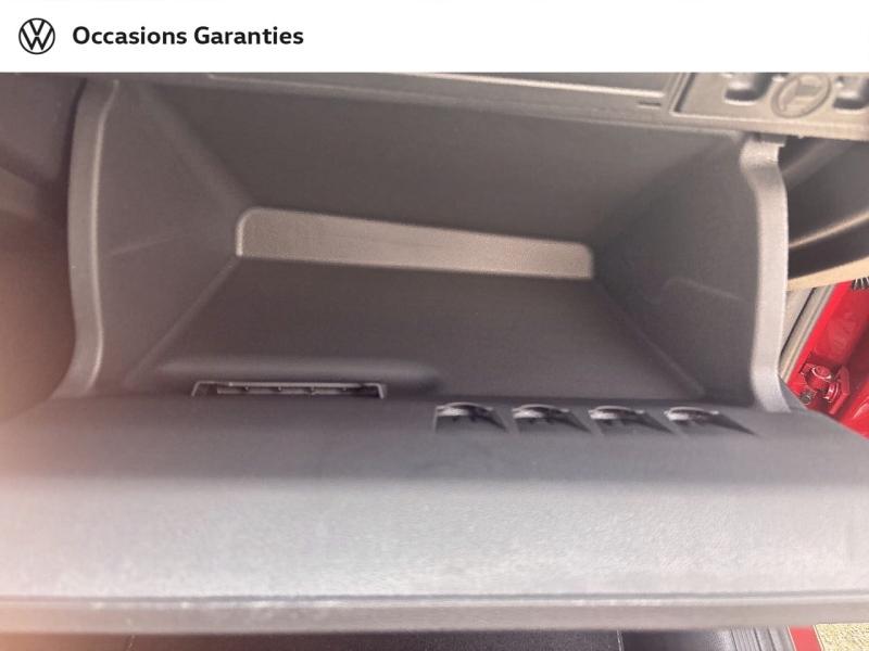 Voitures occasions VOLKSWAGEN TAIGO R-Line Edition Dunkerque