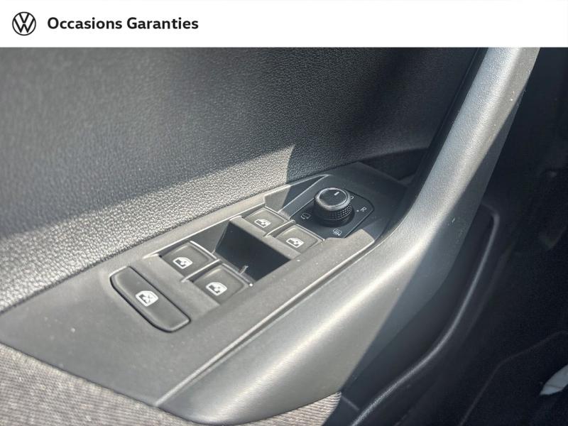 Voitures occasions VOLKSWAGEN TAIGO R-Line Edition Dunkerque