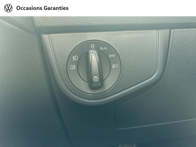 Voitures occasions VOLKSWAGEN TAIGO R-Line Edition Dunkerque