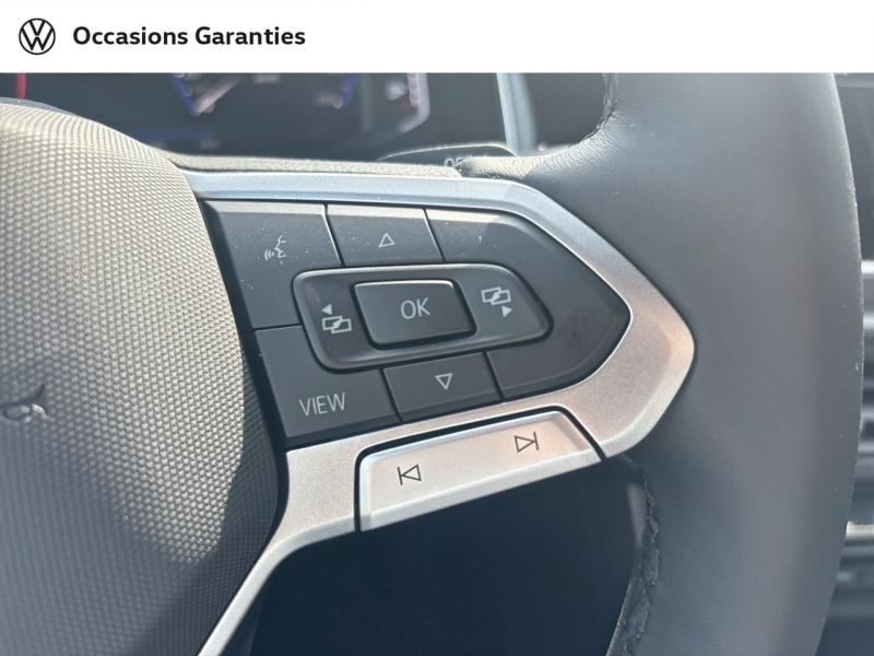 Voitures occasions VOLKSWAGEN TAIGO R-Line Edition Dunkerque