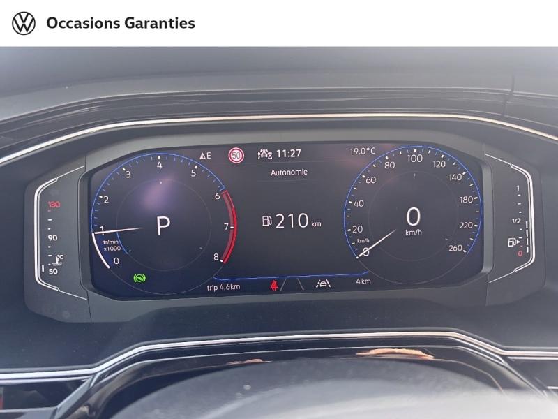 Voitures occasions VOLKSWAGEN TAIGO R-Line Edition Dunkerque
