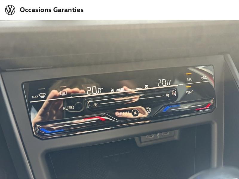 Voitures occasions VOLKSWAGEN TAIGO R-Line Edition Dunkerque