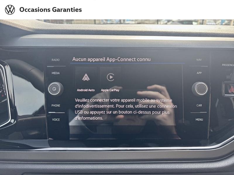Voitures occasions VOLKSWAGEN TAIGO R-Line Edition Dunkerque