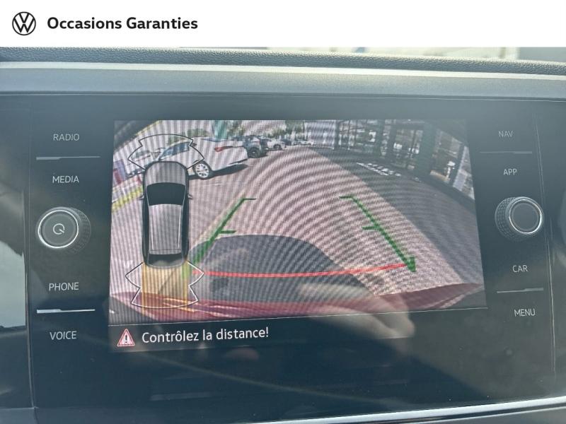 Voitures occasions VOLKSWAGEN TAIGO R-Line Edition Dunkerque