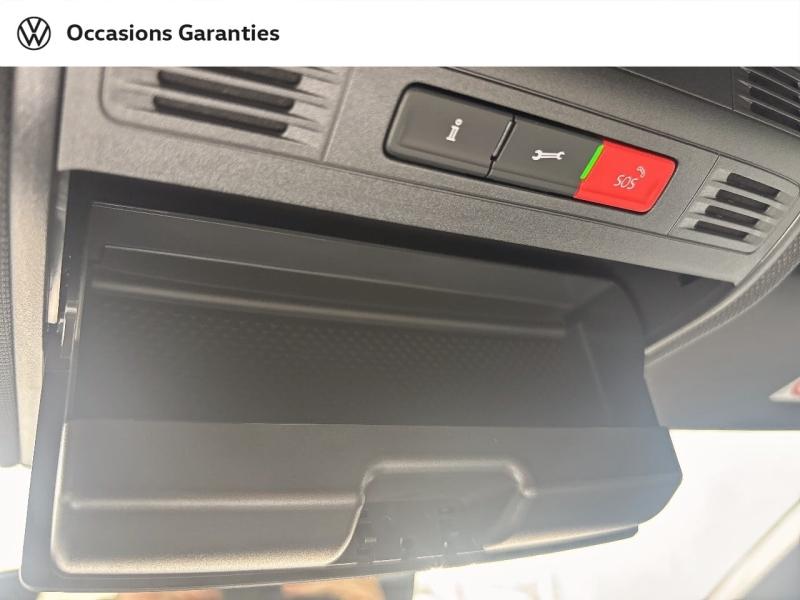 Voitures occasions VOLKSWAGEN TAIGO R-Line Edition Dunkerque