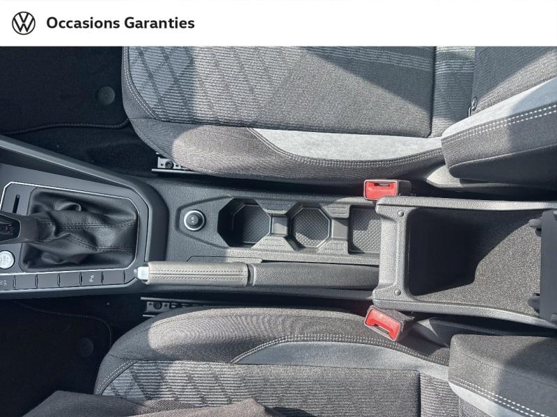 Voitures occasions VOLKSWAGEN TAIGO R-Line Edition Dunkerque