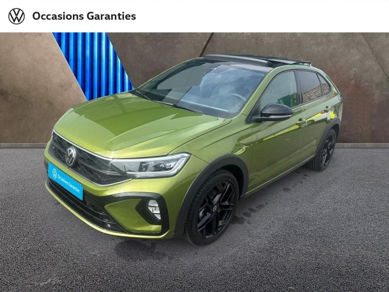 Voitures occasions VOLKSWAGEN TAIGO R-Line Edition Dunkerque