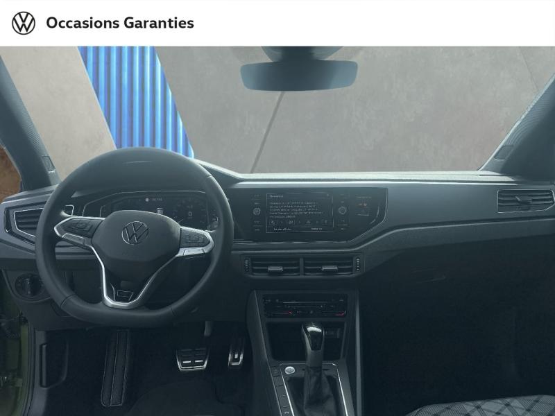 Voitures occasions VOLKSWAGEN TAIGO R-Line Edition Dunkerque