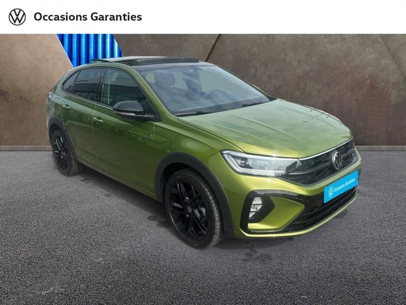 Voitures occasions VOLKSWAGEN TAIGO R-Line Edition Dunkerque