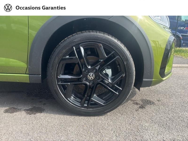 Voitures occasions VOLKSWAGEN TAIGO R-Line Edition Dunkerque
