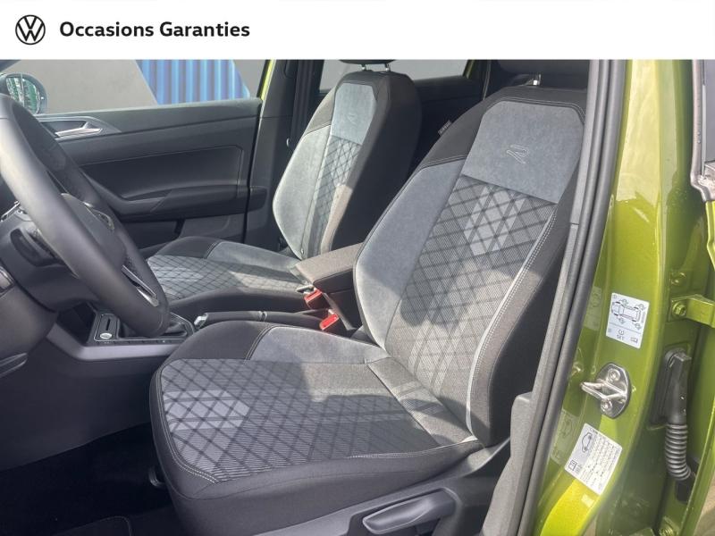 Voitures occasions VOLKSWAGEN TAIGO R-Line Edition Dunkerque