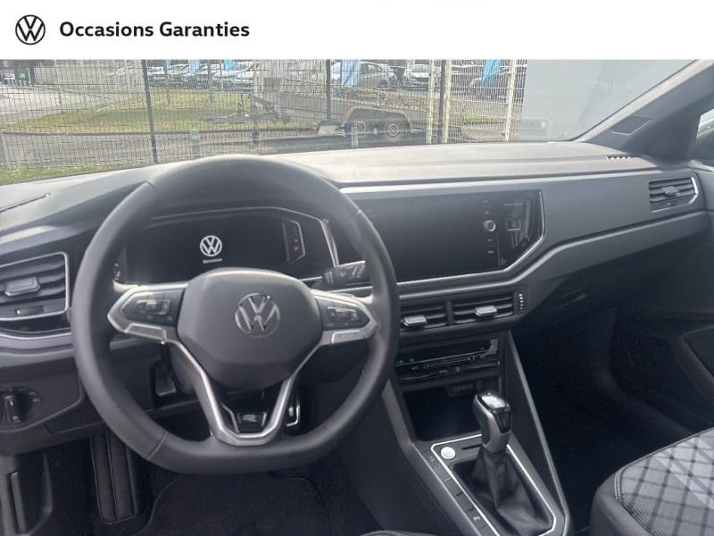 Voitures occasions VOLKSWAGEN TAIGO R-Line Edition Dunkerque