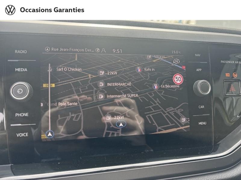 Voitures occasions VOLKSWAGEN TAIGO R-Line Edition Dunkerque