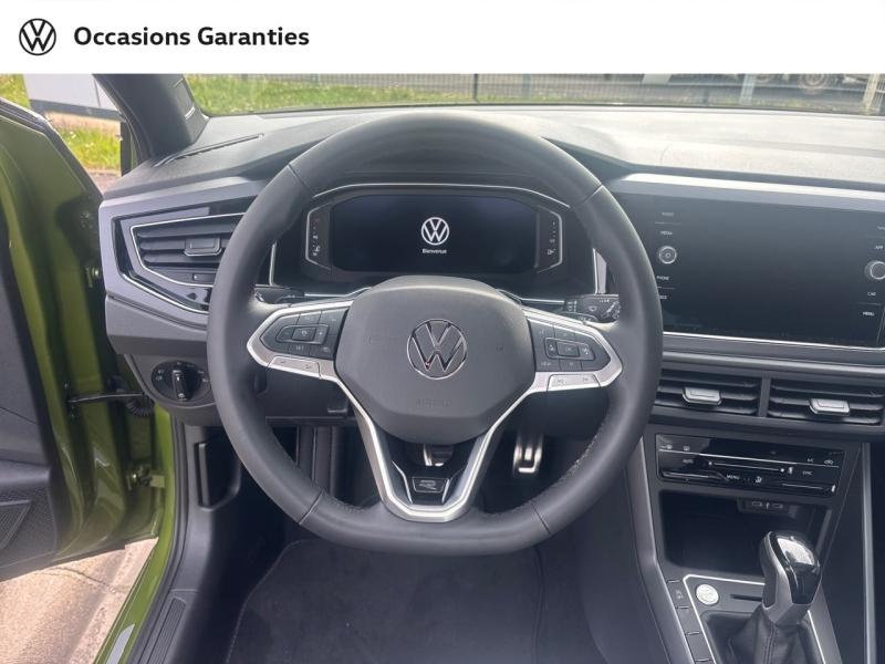 Voitures occasions VOLKSWAGEN TAIGO R-Line Edition Dunkerque
