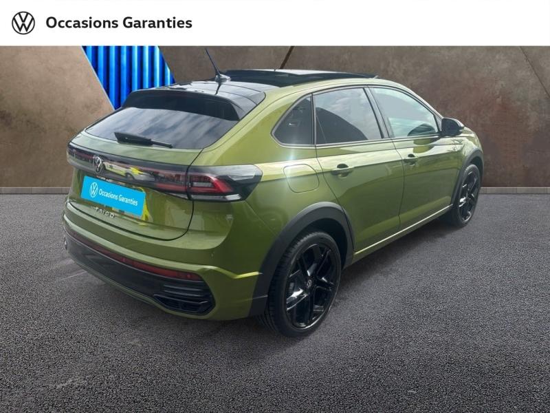 Voitures occasions VOLKSWAGEN TAIGO R-Line Edition Dunkerque