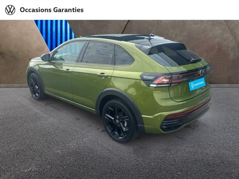 Voitures occasions VOLKSWAGEN TAIGO R-Line Edition Dunkerque