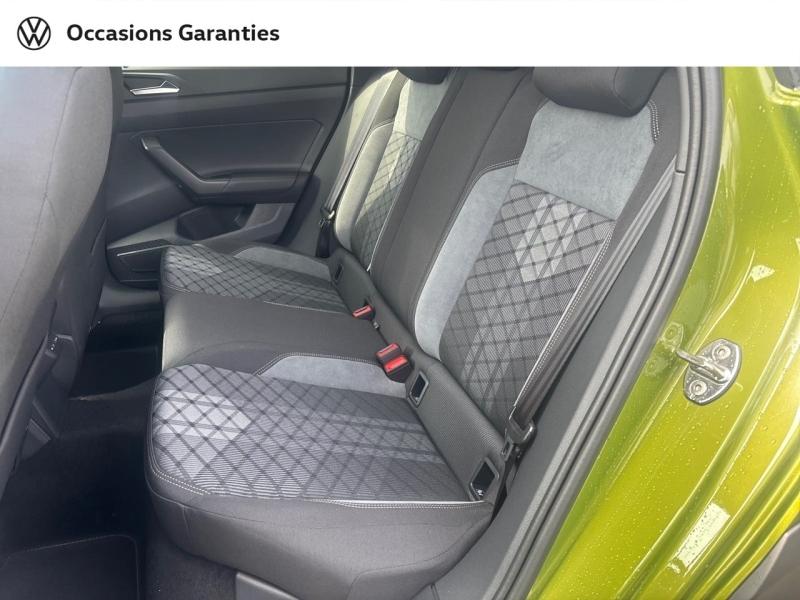 Voitures occasions VOLKSWAGEN TAIGO R-Line Edition Dunkerque