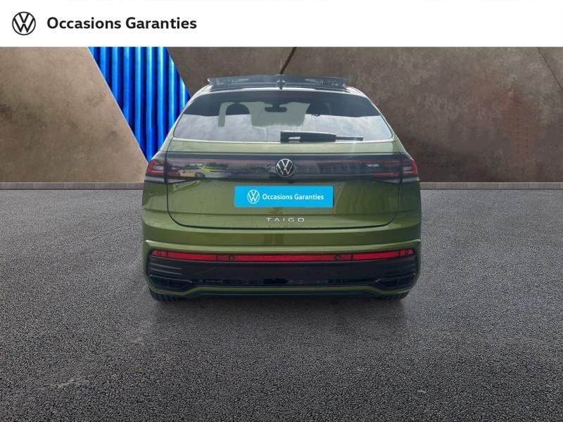 Voitures occasions VOLKSWAGEN TAIGO R-Line Edition Dunkerque