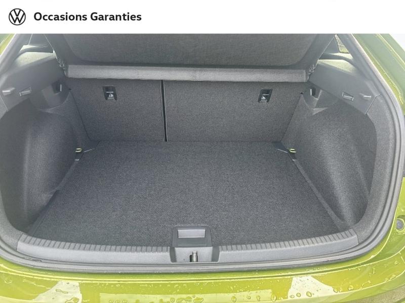 Voitures occasions VOLKSWAGEN TAIGO R-Line Edition Dunkerque