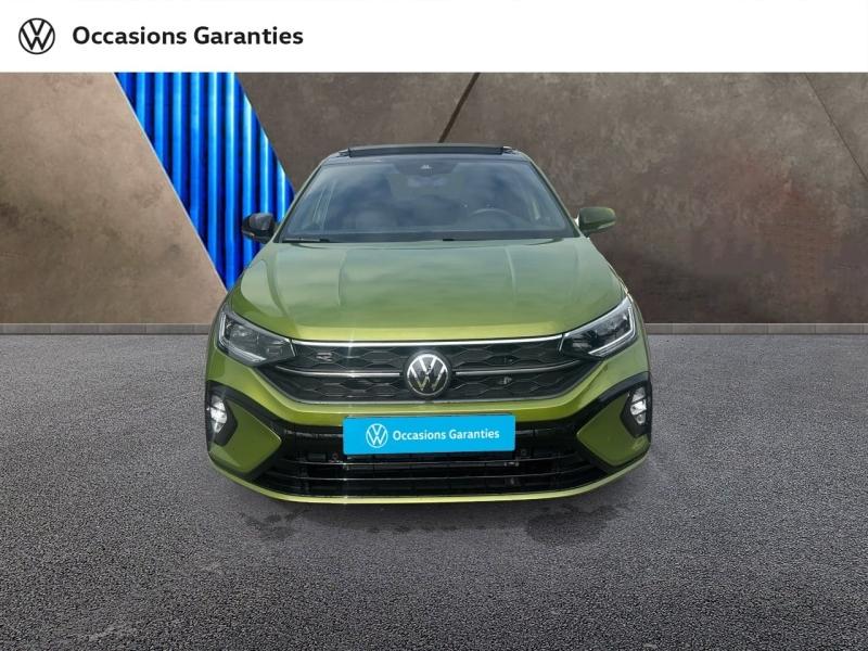 Voitures occasions VOLKSWAGEN TAIGO R-Line Edition Dunkerque