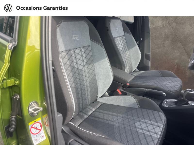 Voitures occasions VOLKSWAGEN TAIGO R-Line Edition Dunkerque