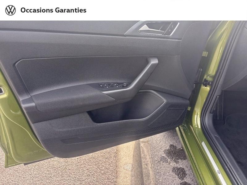 Voitures occasions VOLKSWAGEN TAIGO R-Line Edition Dunkerque
