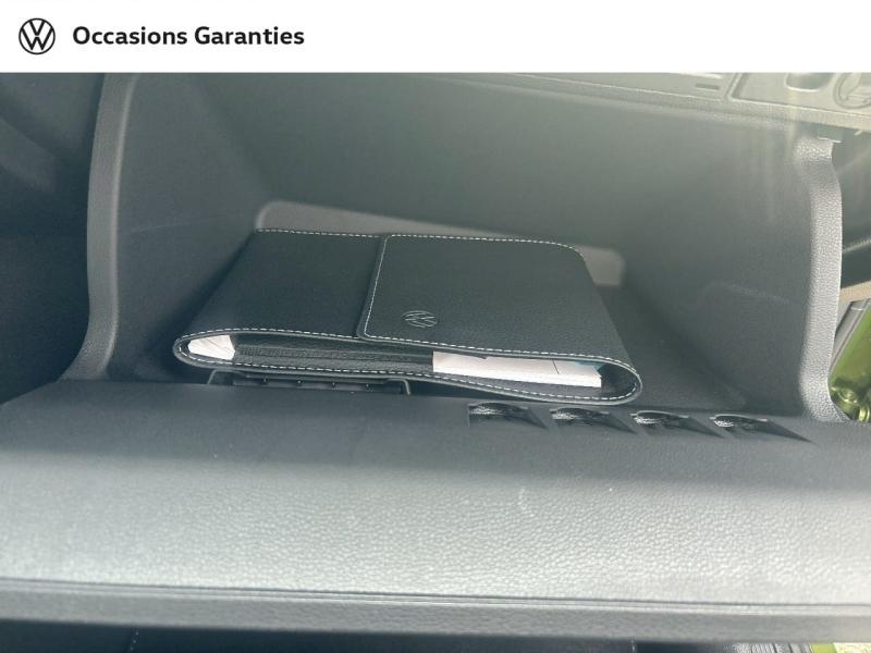 Voitures occasions VOLKSWAGEN TAIGO R-Line Edition Dunkerque
