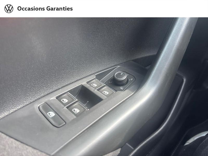 Voitures occasions VOLKSWAGEN TAIGO R-Line Edition Dunkerque