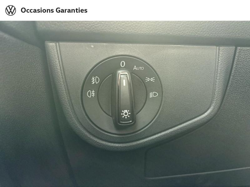 Voitures occasions VOLKSWAGEN TAIGO R-Line Edition Dunkerque