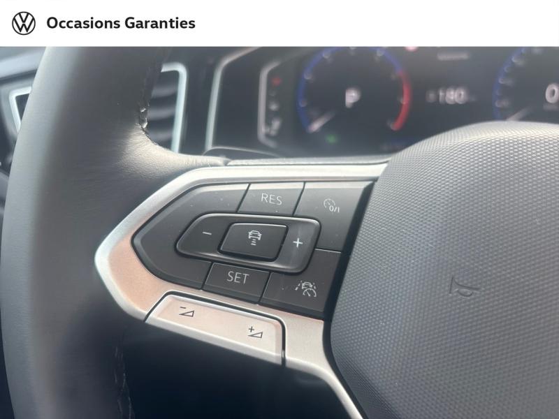 Voitures occasions VOLKSWAGEN TAIGO R-Line Edition Dunkerque