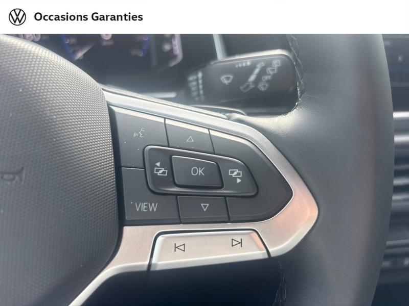 Voitures occasions VOLKSWAGEN TAIGO R-Line Edition Dunkerque