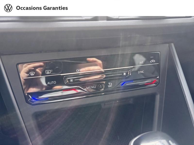 Voitures occasions VOLKSWAGEN TAIGO R-Line Edition Dunkerque
