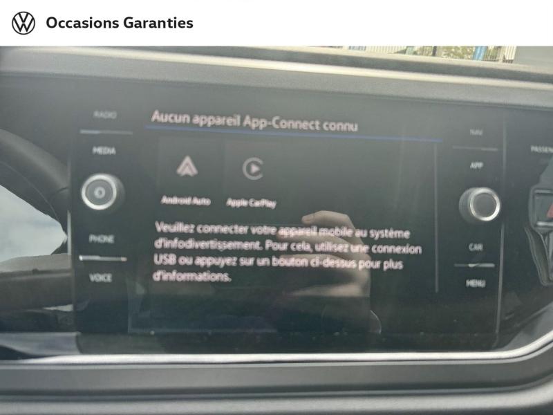Voitures occasions VOLKSWAGEN TAIGO R-Line Edition Dunkerque