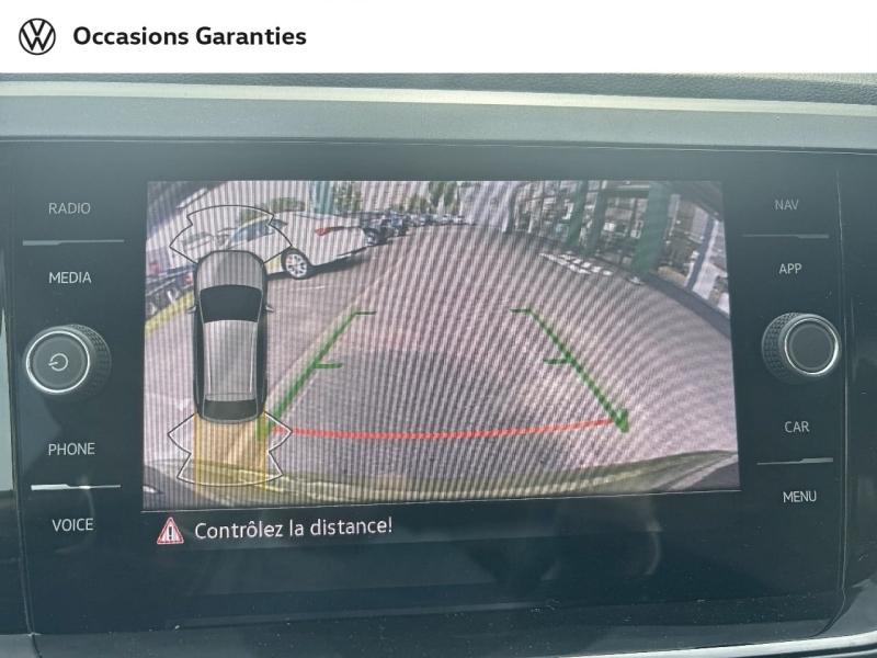 Voitures occasions VOLKSWAGEN TAIGO R-Line Edition Dunkerque