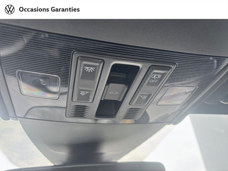 Voitures occasions VOLKSWAGEN TAIGO R-Line Edition Dunkerque