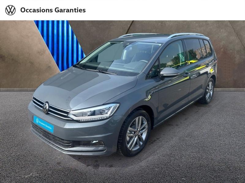 Voitures occasions VOLKSWAGEN TOURAN VW Edition Dunkerque