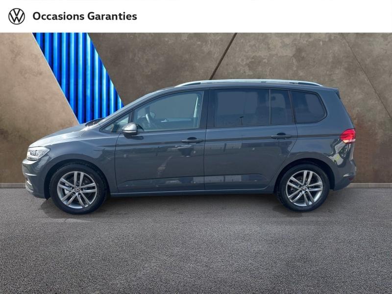 Voitures occasions VOLKSWAGEN TOURAN VW Edition Dunkerque
