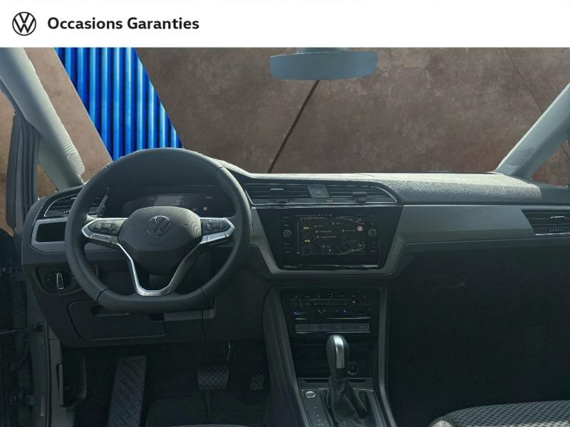 Voitures occasions VOLKSWAGEN TOURAN VW Edition Dunkerque