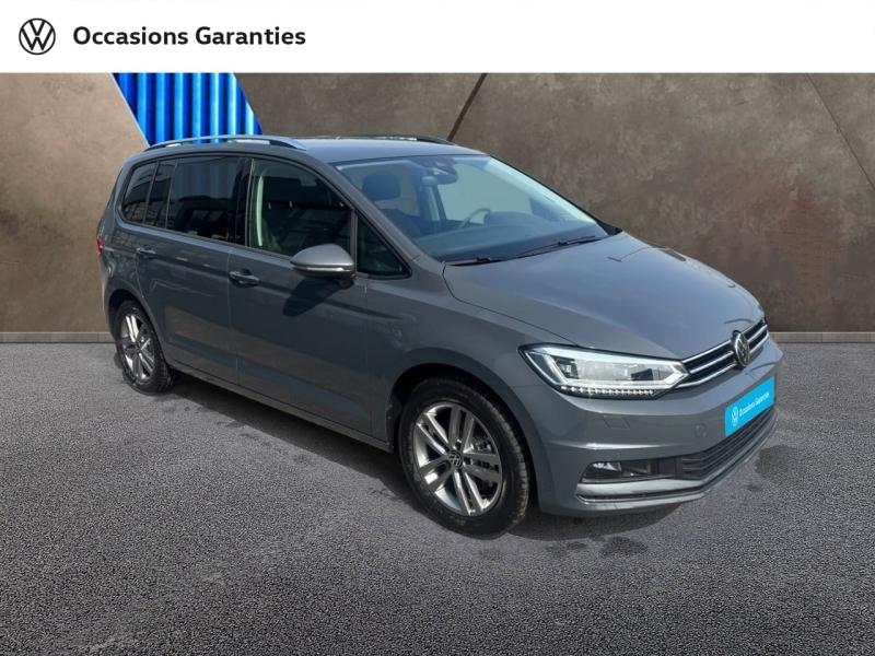 Voitures occasions VOLKSWAGEN TOURAN VW Edition Dunkerque