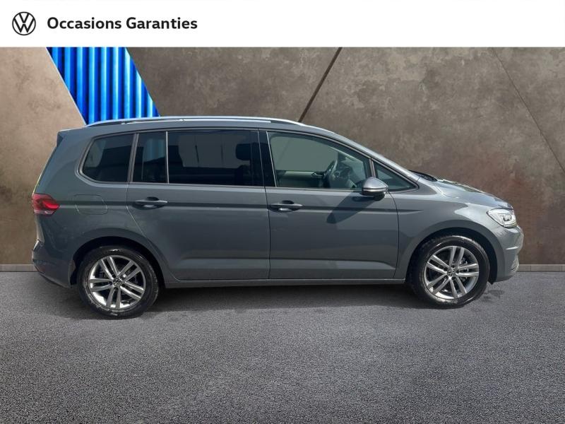 Voitures occasions VOLKSWAGEN TOURAN VW Edition Dunkerque