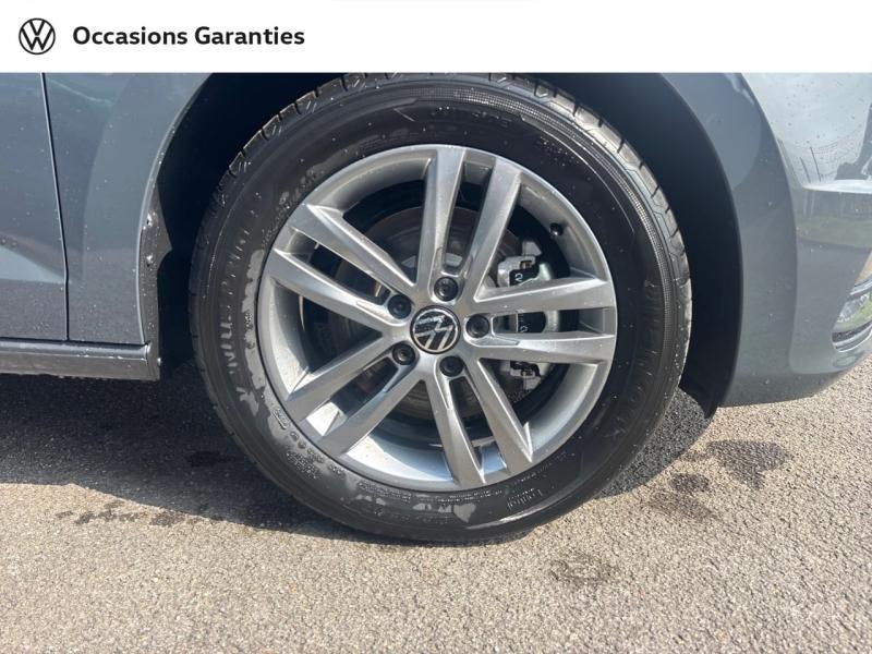 Voitures occasions VOLKSWAGEN TOURAN VW Edition Dunkerque