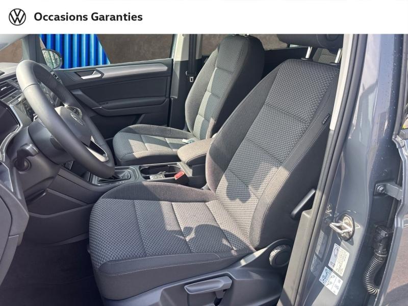 Voitures occasions VOLKSWAGEN TOURAN VW Edition Dunkerque
