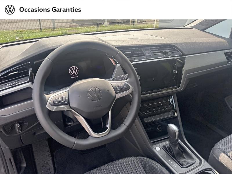Voitures occasions VOLKSWAGEN TOURAN VW Edition Dunkerque