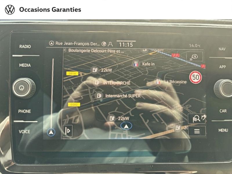 Voitures occasions VOLKSWAGEN TOURAN VW Edition Dunkerque